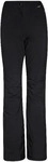 Maier Sports 200001, Maier Sports Vroni slim Skihose Damen black