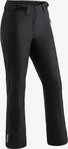 Maier Sports 200033, Maier Sports Beate Skihose Damen black