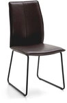 Niehoff Design-Stuhl Capri Eisen 733104497