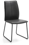 Niehoff Design-Stuhl Capri Eisen 733104490