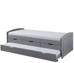 Inter Link Funktionsbett Lena 90x200 cm 20902850