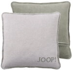 JOOP! Living JOOP! Kissenh&uuml;lle Uni-Doubleface 50x50 cm 758958