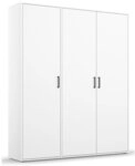Rauch M&ouml;belwerke Rauch Dreht&uuml;renschrank Voyager 3-t&uuml;rig AG452.31V1