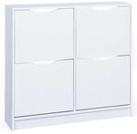 Inter Link Schuhkipper Westphalen 4 Kippladen 19040020
