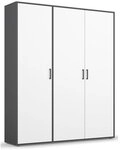 Rauch M&ouml;belwerke Rauch Dreht&uuml;renschrank Voyager 3-t&uuml;rig AG441.31V1