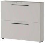 Germania Schuhschrank Utah 2575 2575-572