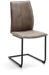Niehoff Schwingstuhl Capri Eisen 734104425