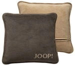 JOOP! Living JOOP! Kissenh&uuml;lle Melange-Doubleface 50x50 cm 754684