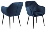 Actona Group Actona Stuhl Emilia 0000080294