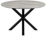 Actona Group Actona Esstisch Heaven rund &Oslash; 119 cm H000022914