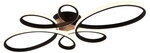 Trio Leuchten Trio LED-Deckenleuchte Fly 645619132