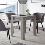 M&auml;usbacher Esstisch Monzi ausziehbar 0560_80x60