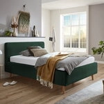 Meise Polsterbett Mattis in Cord 1857-99-3000