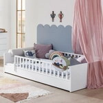 PAIDI Bodenbett Little Flo 1738151
