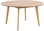 Actona Group Actona Esstisch Roxby rund &Oslash;140 cm 0000091519