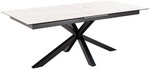 Actona Group Actona Esstisch Heaven mit Auszug 200/240x100 cm H000023263