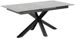 Actona Group Actona Esstisch Heaven mit Auszug 168/210x90 cm H000023377