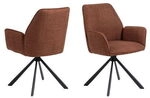 Actona Group Actona Stuhl Glenda drehbar 0000107480