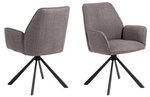 Actona Group Actona Stuhl Glenda drehbar 0000107482