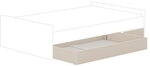 PAIDI 3/4 Bettkasten Little Flo 1738852