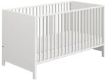 PAIDI Babybett Olli 70x140 cm 1689011