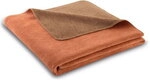 Biederlack Decke Melange 150x200 cm 811776