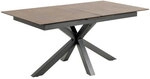 Actona Group Actona Esstisch Heaven mit Auszug 168/210x90 cm H000022875