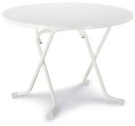 Barths Klapptisch Dublin 26521000