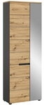 xonox.home Garderobenschrank Canu X4CE1613