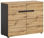 xonox.home Kommode Canu X4CE1901