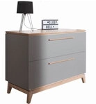 PAIDI Kommode Sten 1275399