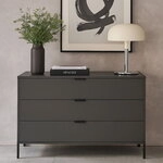 M&auml;usbacher Kommode Bonnie 119x67x45 cm 0800-KO_03-119