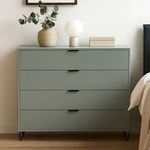 M&auml;usbacher Kommode Bonnie 119x87x45 cm 0800-KO_04-119