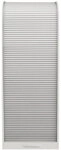 M&auml;usbacher Jalousieschrank 69x192 cm 780-RL_69-192 D2294
