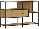 Actona Group Actona Regal Seaford 114x35x78 cm 0000109303