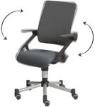 PAIDI Drehstuhl Tio Sitness&reg; 1409411
