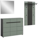 xonox.home Garderoben-Set Canu X4CP1G09