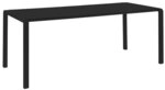 Zuiver Gartentisch Vondel 2200025