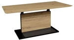M&auml;usbacher Lift Couchtisch Faro h&ouml;henverstellbar 0781-CT-110x60+0209_CT-Lift