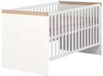 roba Kids roba Babybett Lumo 70x140 cm 1911889