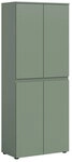 xonox.home xonox Hochschrank Scarpa 4-t&uuml;rig X7UP8822
