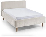 Meise Polsterbett Mattis, Stoffbezug Wind 2848-99-3000