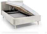 Meise Polsterbett Mattis, Stoffbezug Wind 2848-85-3000