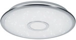 Trio Leuchten Trio LED-Deckenlampe Osaka 678713006