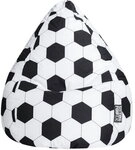 Magma Sitting Point Sitzsack BeanBag Fussball XL 28501