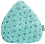 Magma Sitting Point Sitzsack BeanBag Fluffy Stars XL 34751