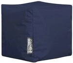 Magma Sitting Point Sitzsack Cube Scuba 32070