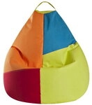 Magma Sitting Point Sitzsack BeanBag Harlekin XL 32801