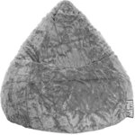 Magma Sitting Point Sitzsack BeanBag Fluffy XL 28261