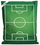 Magma Sitting Point Sitzsack Little BigBag Soccer 34521